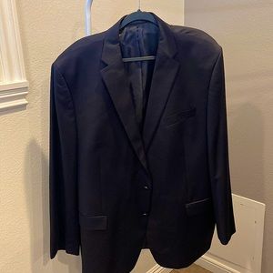 MICHAEL Michael Kors,  Deep Navy Blue, 50 R